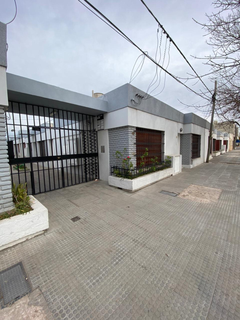 Departamento en Alquiler en Italia 1049, Pedro Pico, Bahía Blanca - Bahía Blanca Propiedades | SITIO OFICIAL l