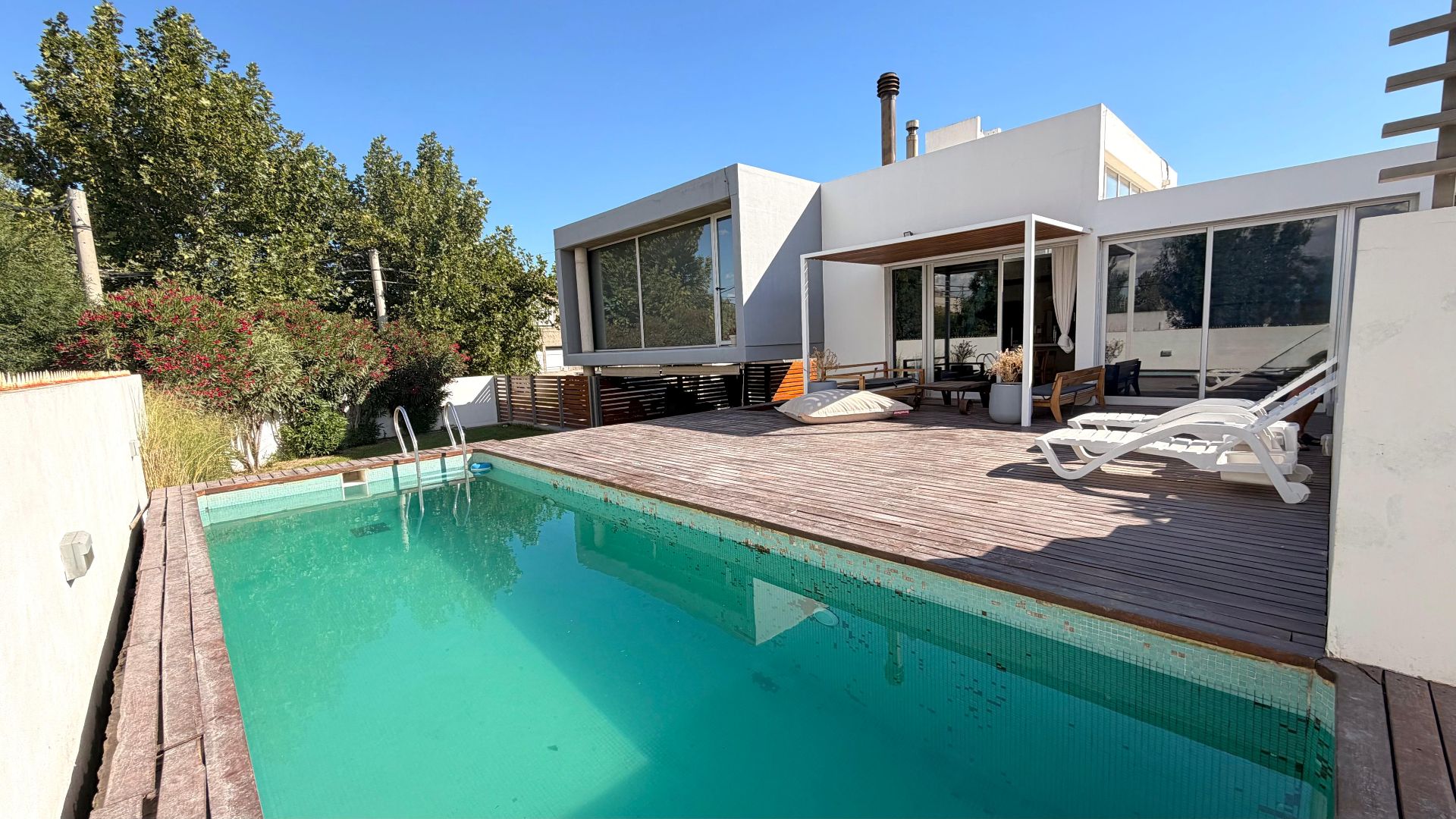 Casa en Venta en LAS HERAS 4190, Molina Campos, Bahía Blanca - Bahía Blanca Propiedades | SITIO OFICIAL l