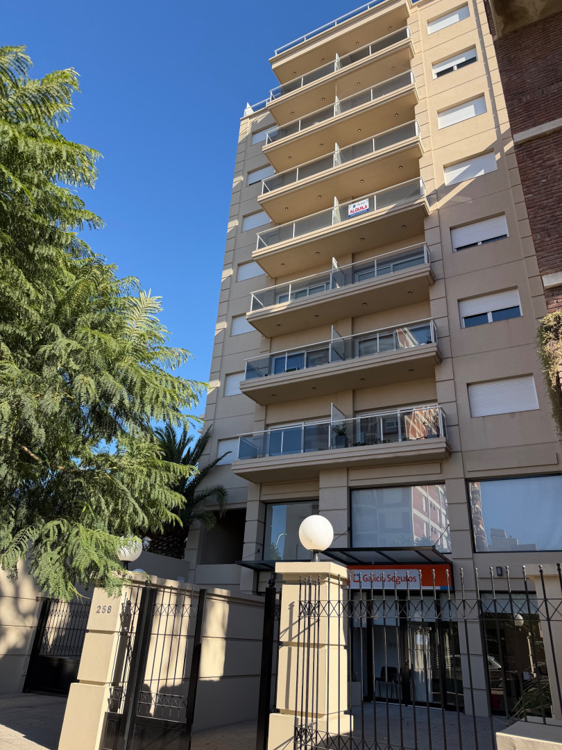 Departamento en Alquiler en Av. Alem 256,  Bahía Blanca - Bahía Blanca Propiedades | SITIO OFICIAL l
