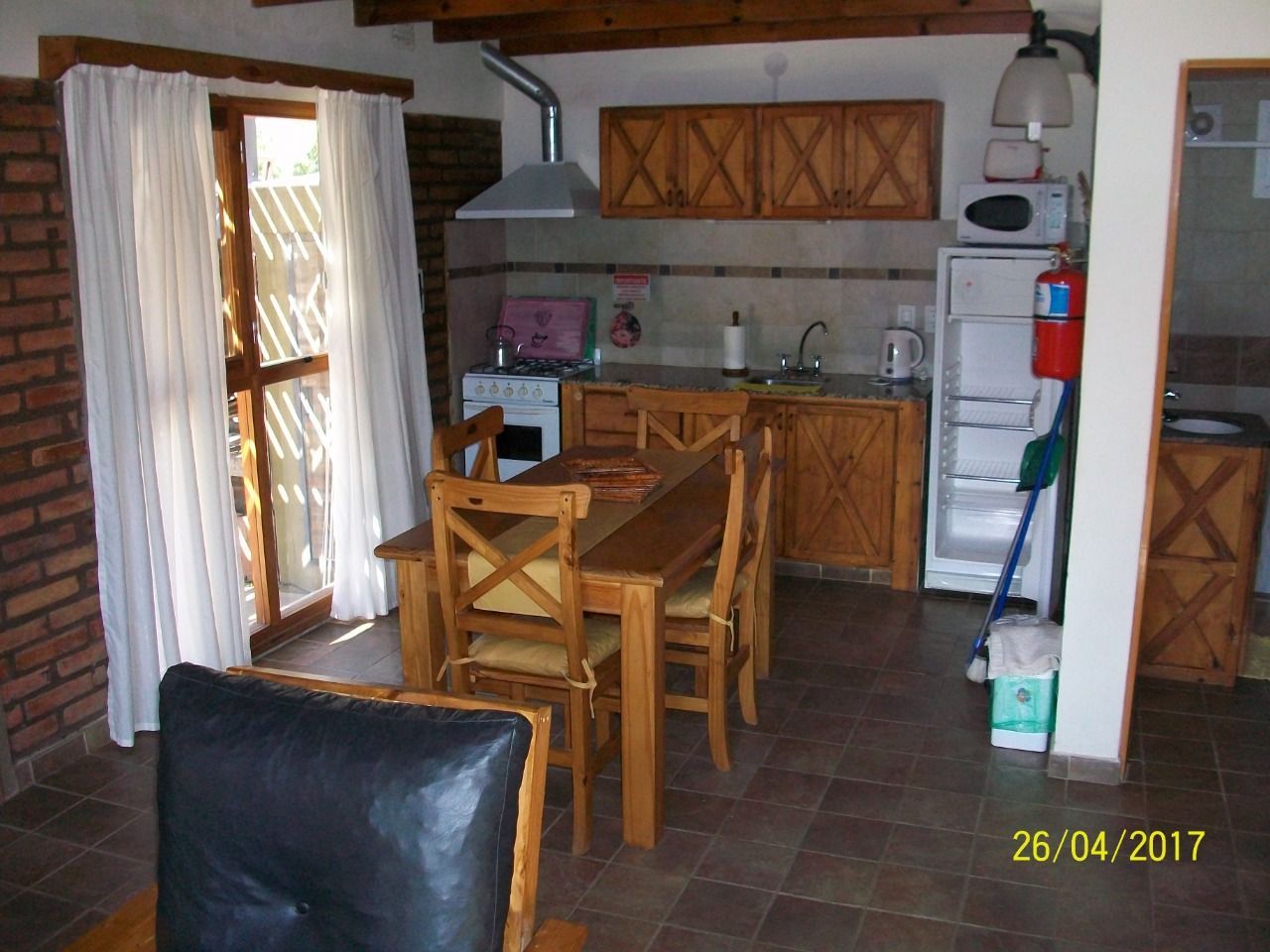 Cabaña en Venta   Sierra de  la Ventana - Bahía Blanca Propiedades | SITIO OFICIAL l