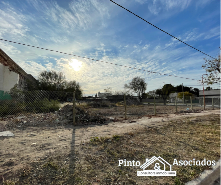 Terreno en Venta en Dean Funes Y CornelioSaavedra,  General Cerri - Bahía Blanca Propiedades | SITIO OFICIAL l