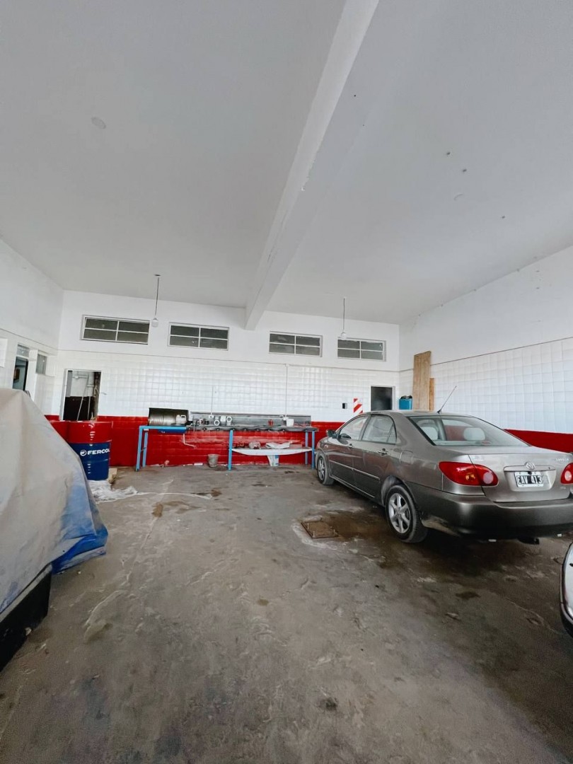Local en Venta en Brandsen Y Namuncura, Bella Vista, Bahía Blanca - Bahía Blanca Propiedades | SITIO OFICIAL l