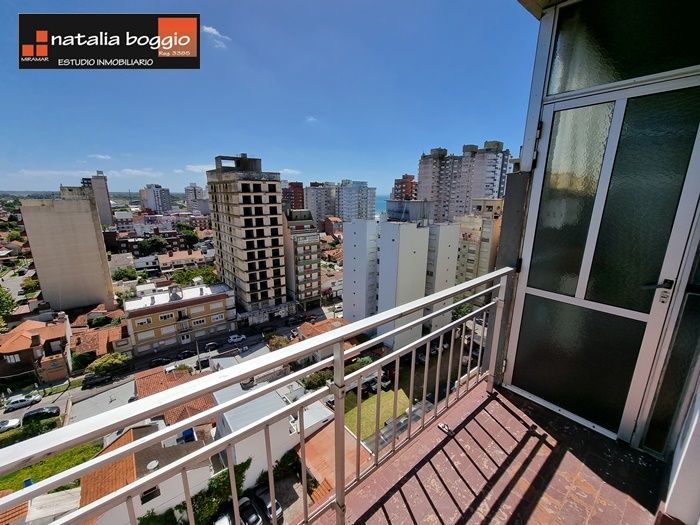 Departamento en Alquiler en Calle 16 N° 1068,  Miramar - Bahía Blanca Propiedades | SITIO OFICIAL l