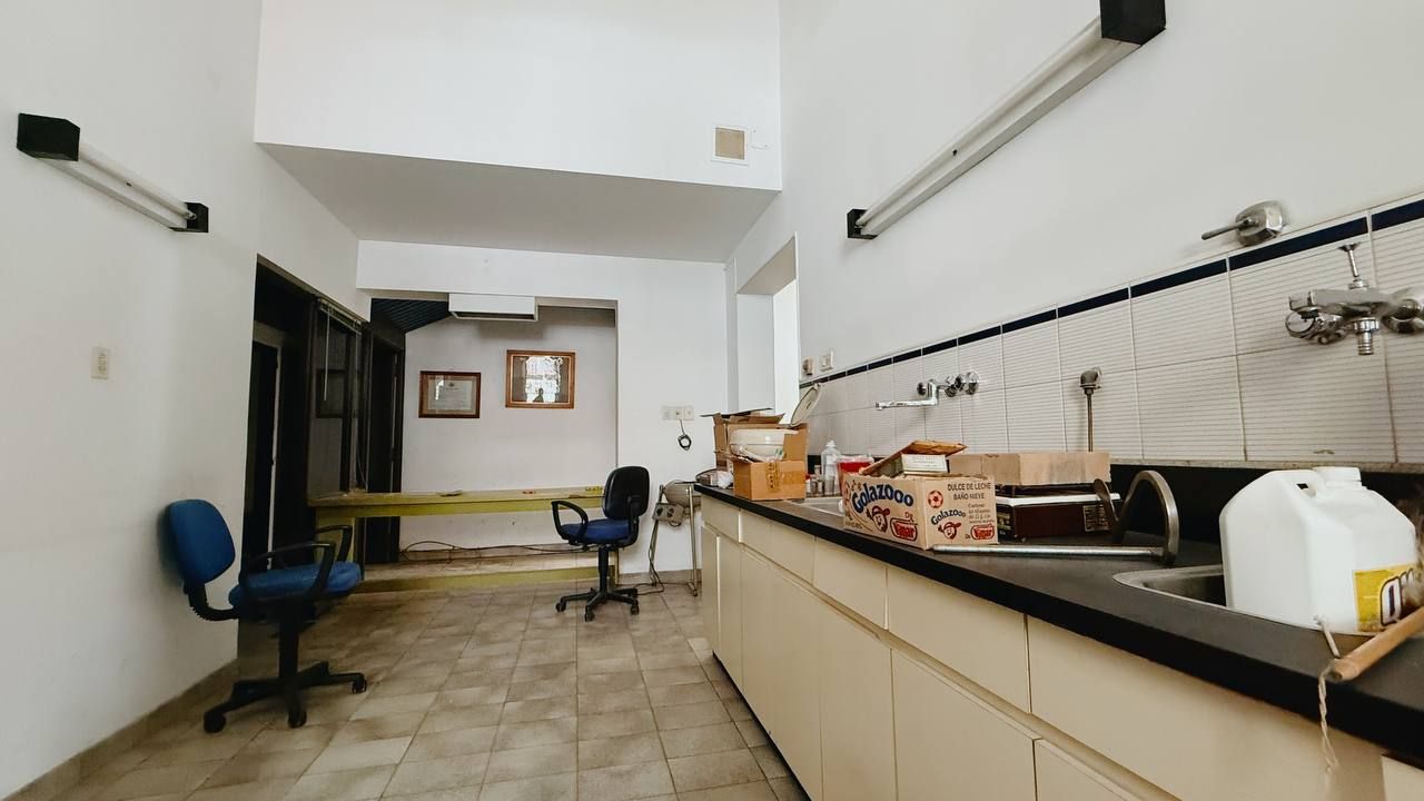 Oficina en Venta en LAS HERAS 81, Centro, Bahía Blanca - Bahía Blanca Propiedades | SITIO OFICIAL l