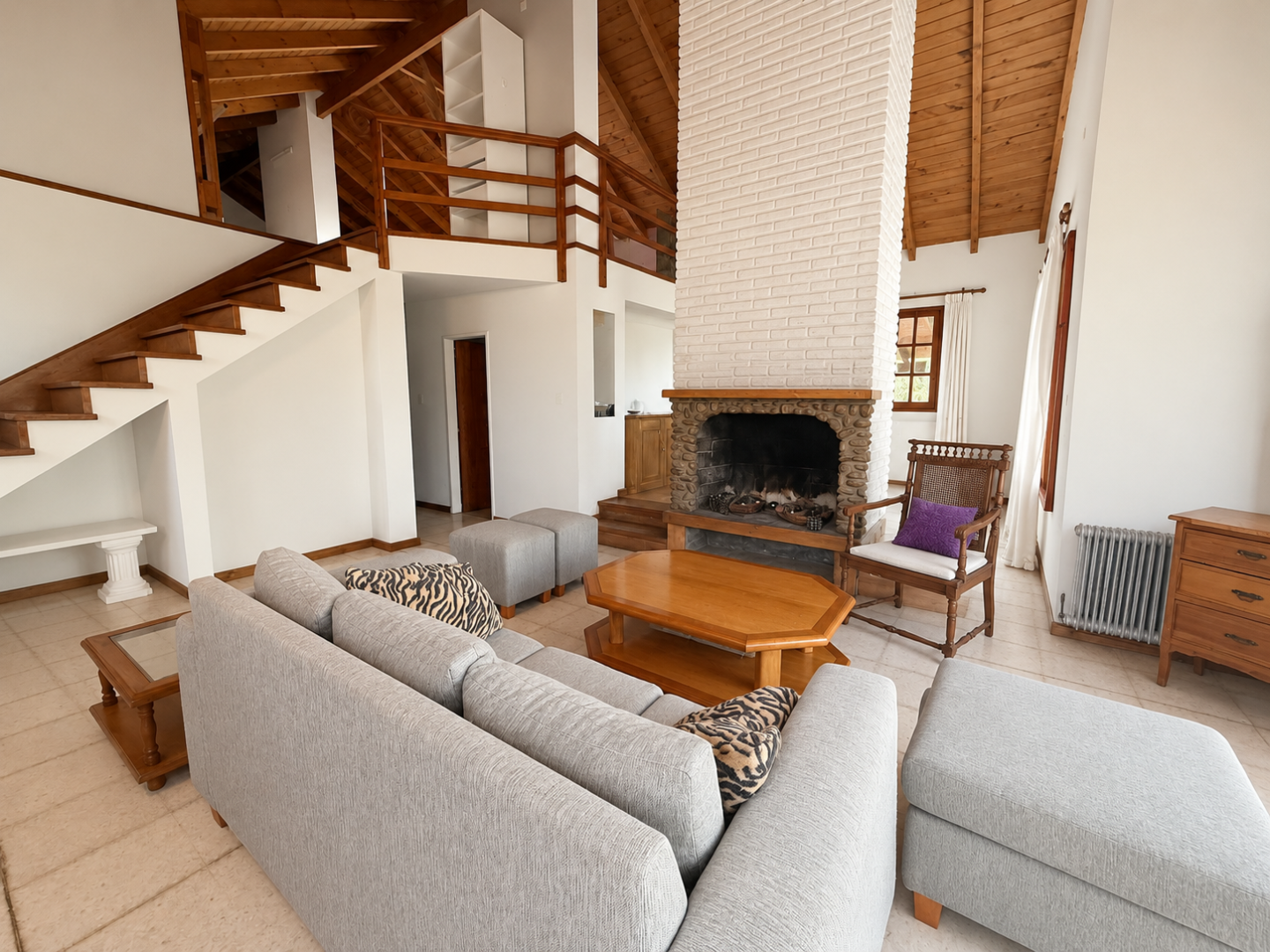 Casa en Venta en Coliqueo 82, Patagonia, Bahía Blanca - Bahía Blanca Propiedades | SITIO OFICIAL l