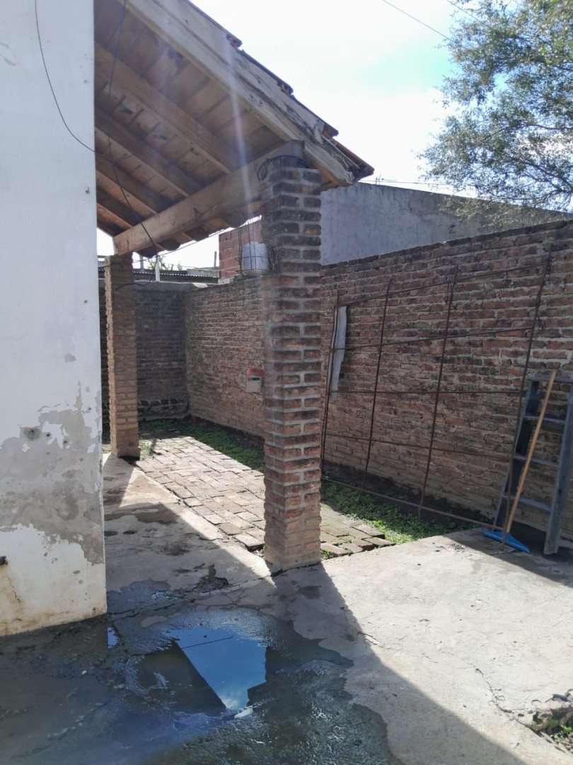 Casa en Venta en PAMPA CENTRAL 900, Noroeste, Bahía Blanca - Bahía Blanca Propiedades | SITIO OFICIAL l