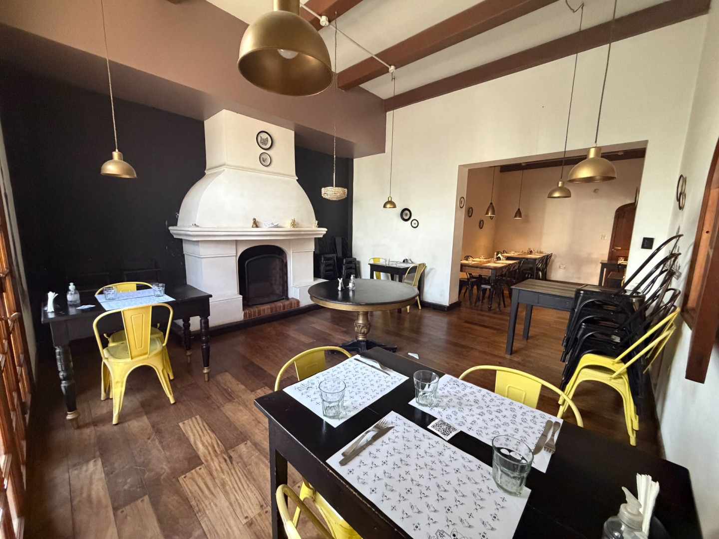 Casa en Venta en Casanova 300, Norte, Bahía Blanca - Bahía Blanca Propiedades | SITIO OFICIAL l