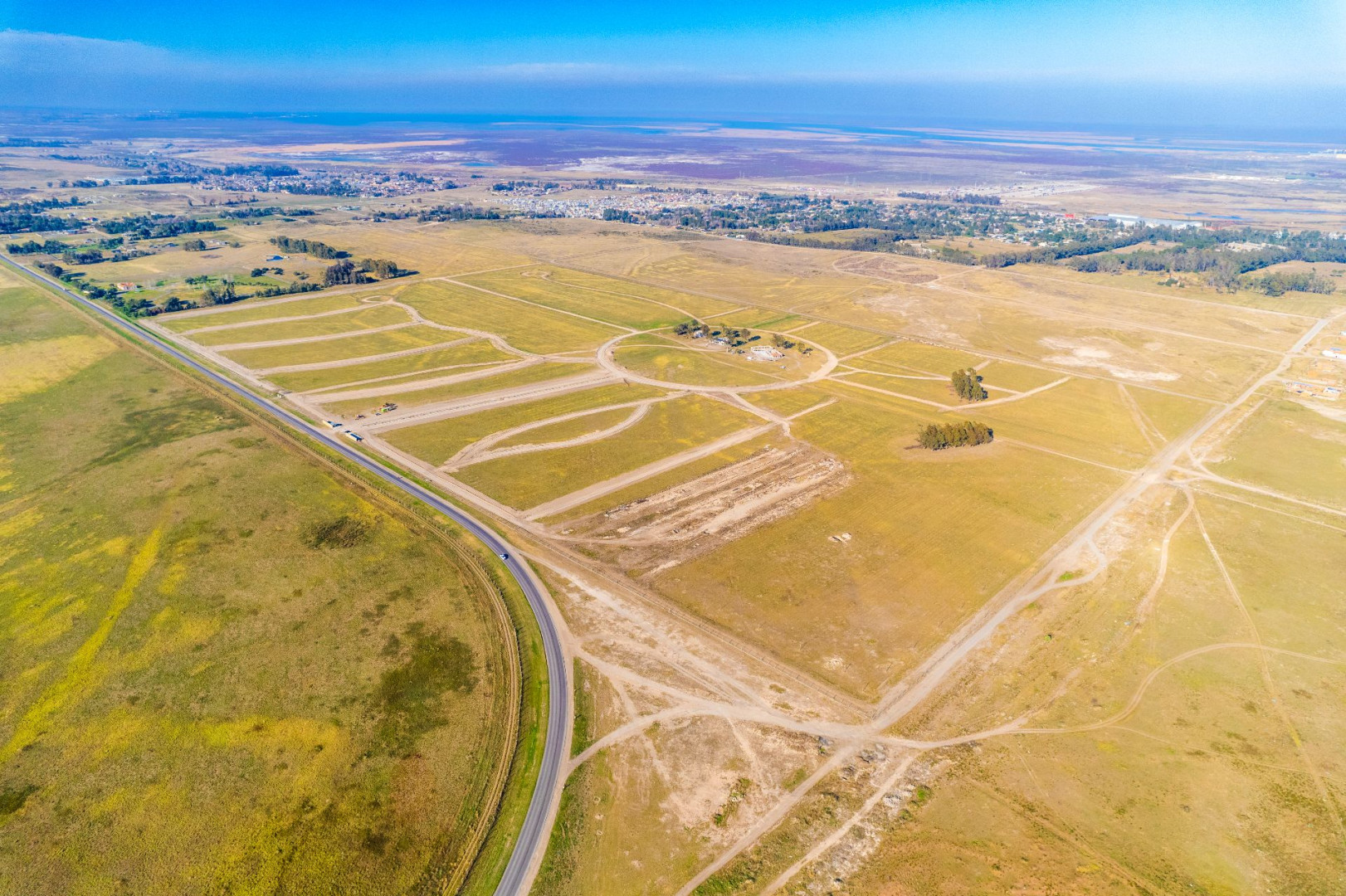 Terreno  - Fideicomiso   Bahía Blanca - Bahía Blanca Propiedades | SITIO OFICIAL l
