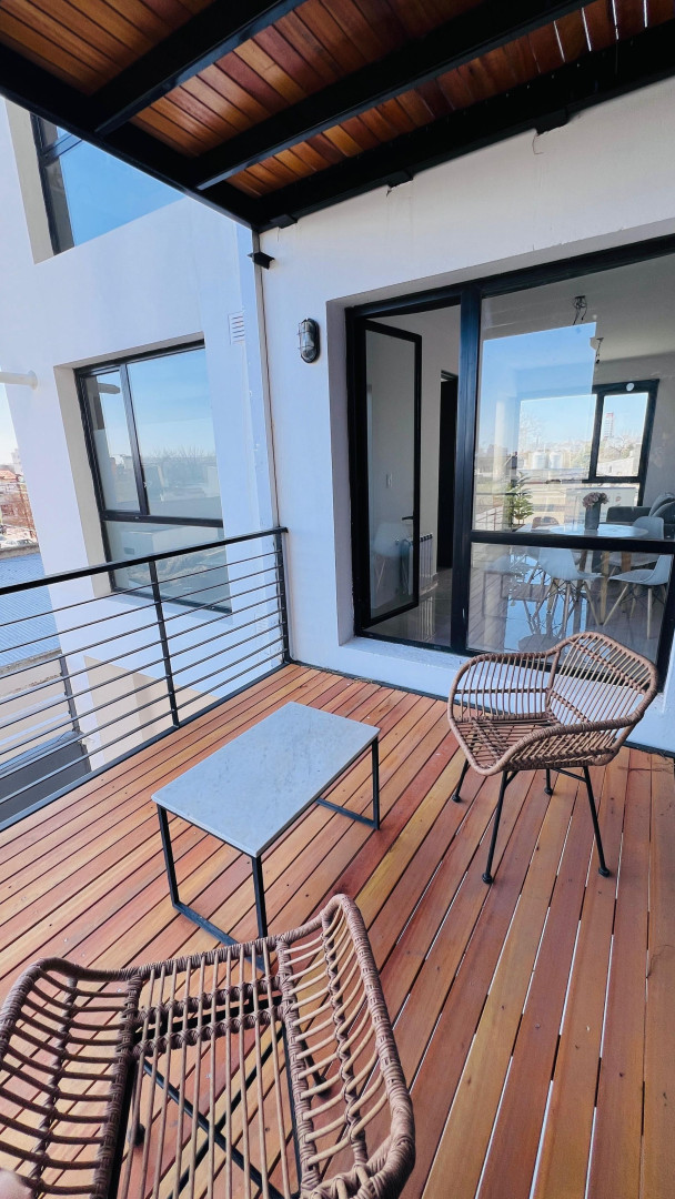 Departamento en Venta en Guemes 958, Pacifico, Bahía Blanca - Bahía Blanca Propiedades | SITIO OFICIAL l