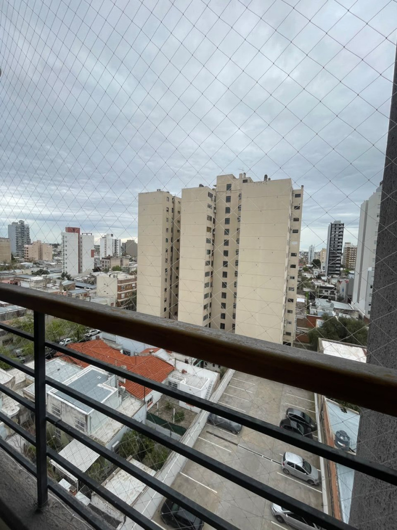Departamento en Alquiler en Gorriti 85, Centro, Bahía Blanca - Bahía Blanca Propiedades | SITIO OFICIAL l