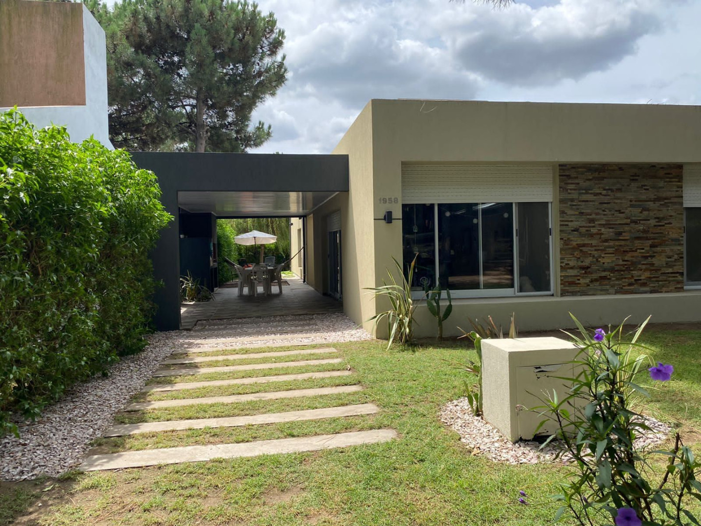 Casa en Venta en DE LOS CARACOLES 1900, Las Dunas, Monte Hermoso - Bahía Blanca Propiedades | SITIO OFICIAL l