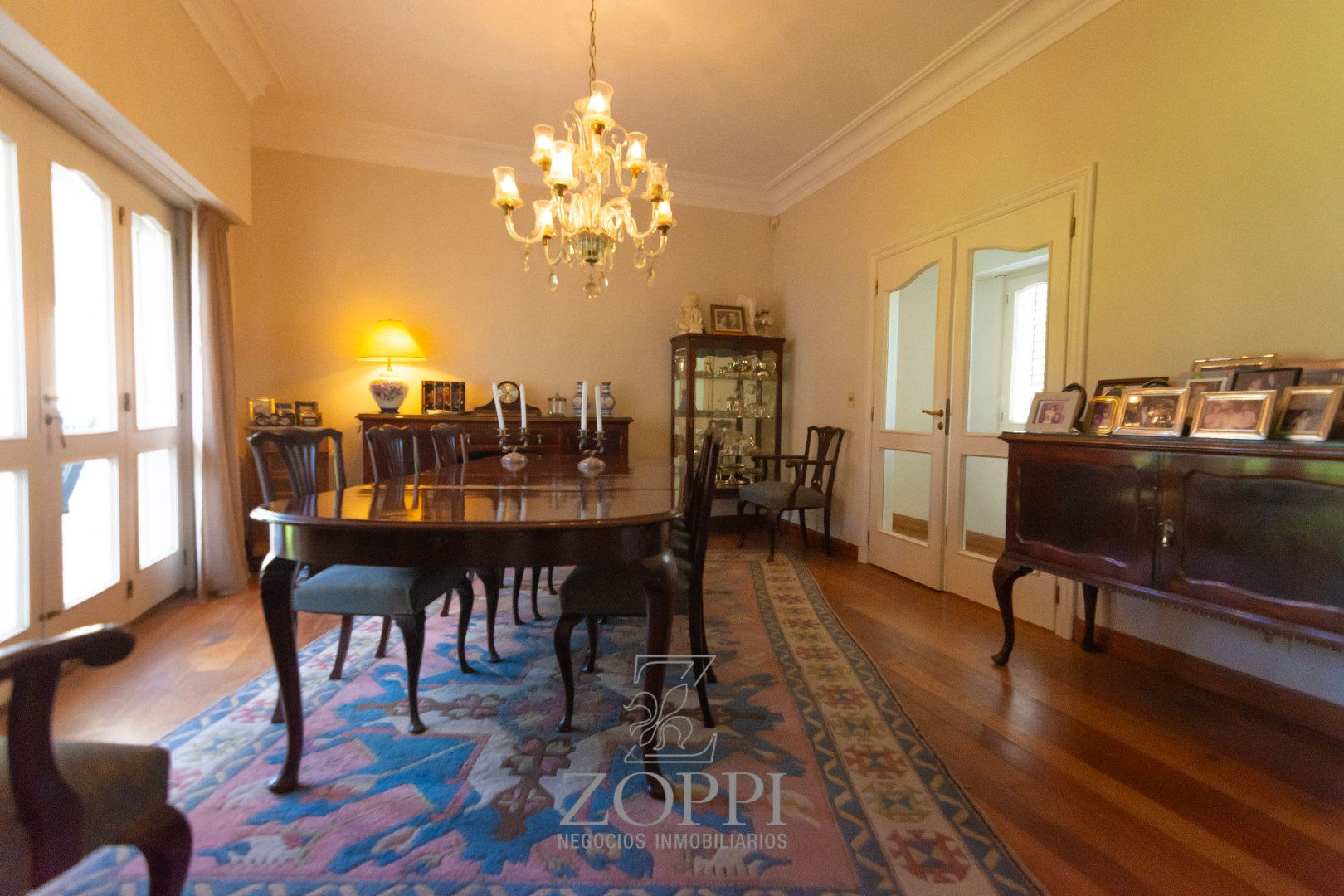 Casa en Venta en Casa En Palihue,  Bahía Blanca - Bahía Blanca Propiedades | SITIO OFICIAL l