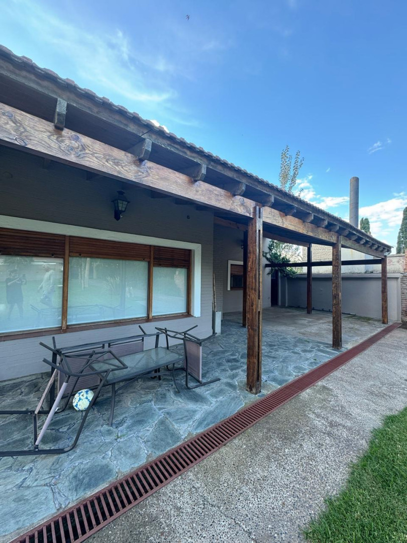 Casa en Venta en Hueque 236, Patagonia, Bahía Blanca - Bahía Blanca Propiedades | SITIO OFICIAL l