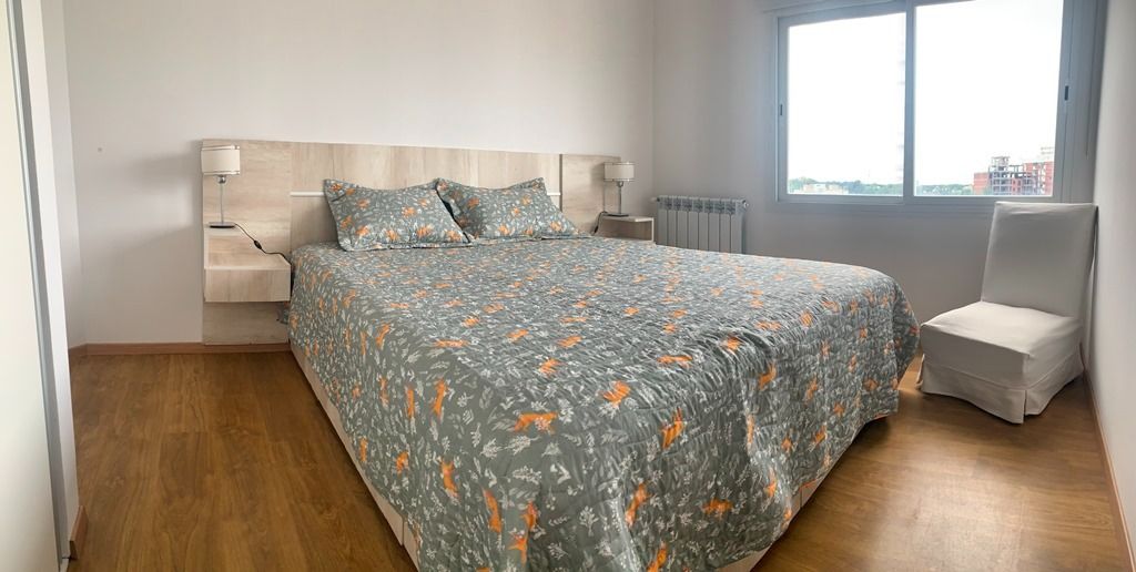 Departamento en Alquiler en Avenida Argentina 187,  Monte Hermoso - Bahía Blanca Propiedades | SITIO OFICIAL l