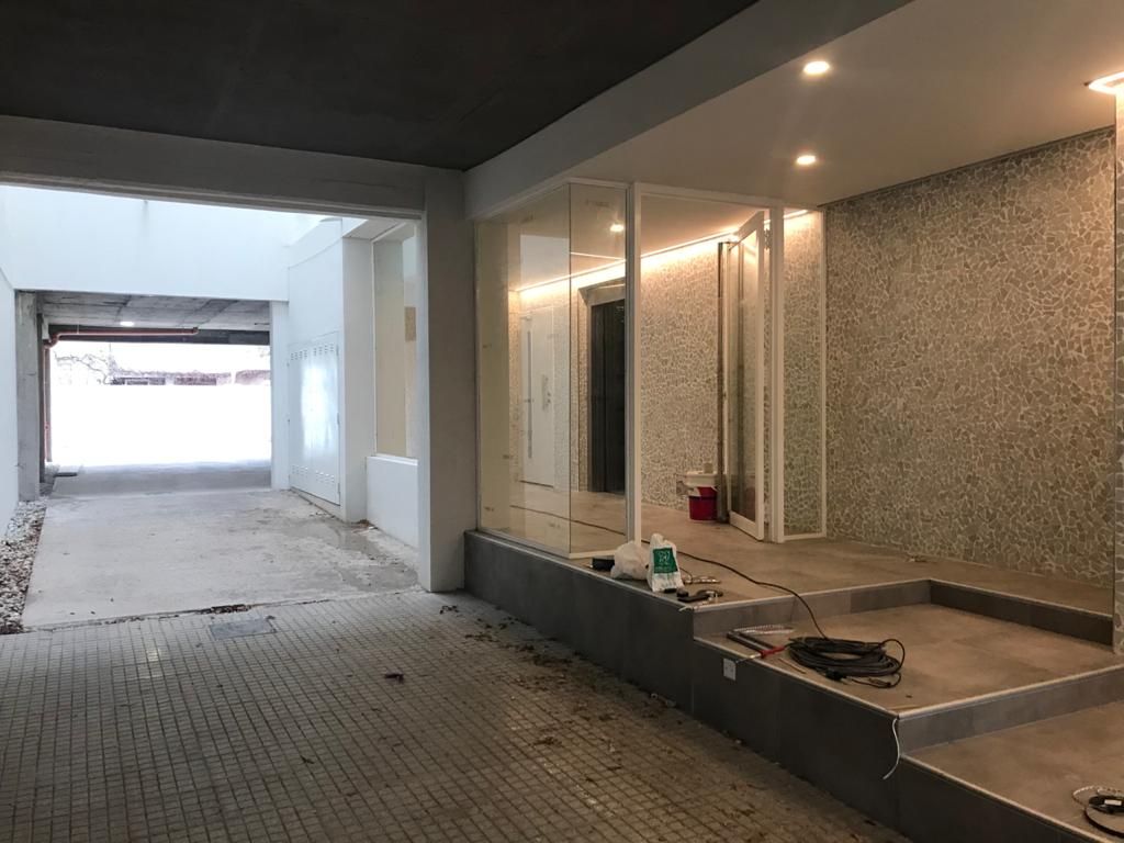 Cochera en Venta en Mitre 784, Centro, Bahía Blanca - Bahía Blanca Propiedades | SITIO OFICIAL l