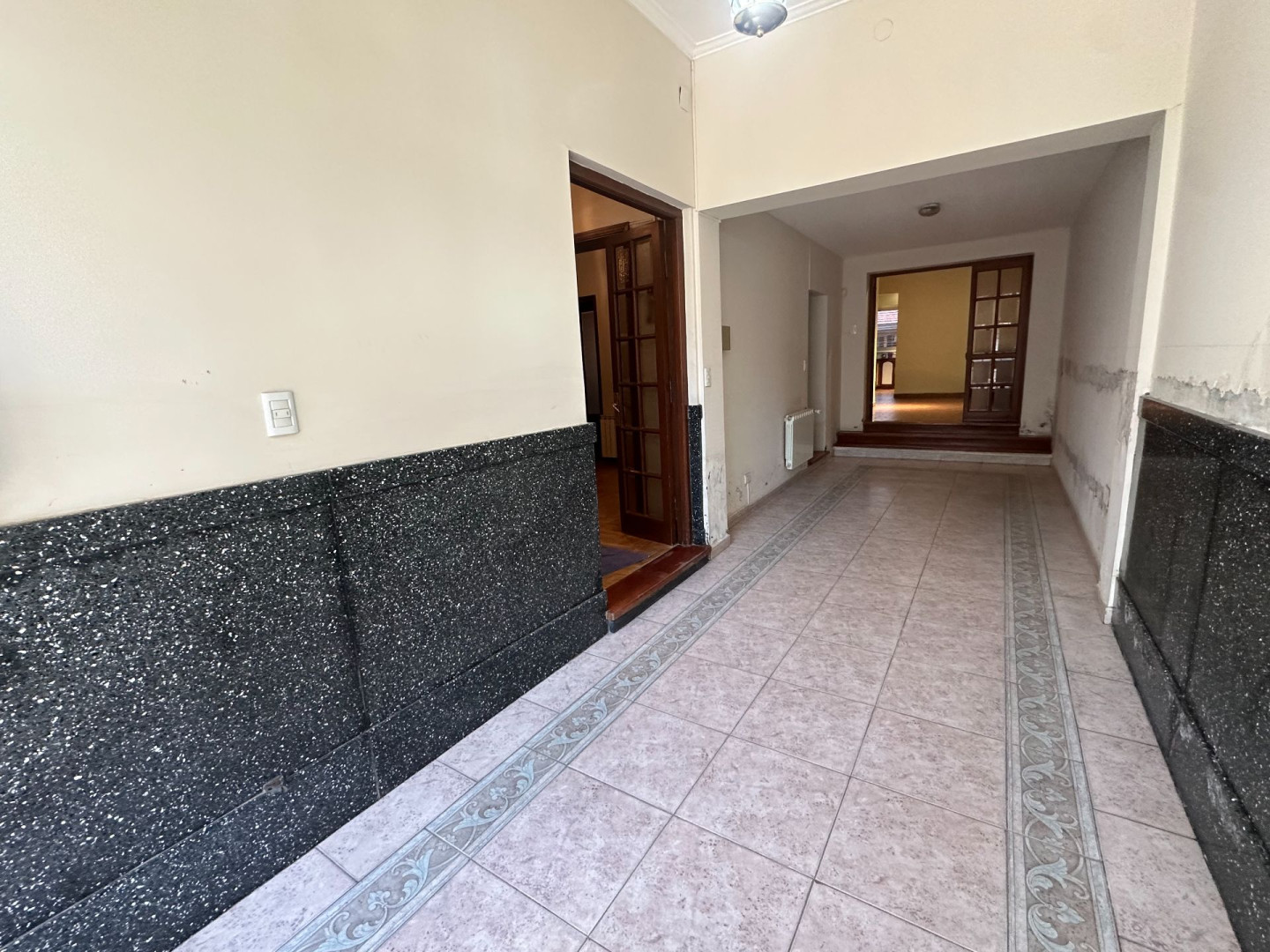 Casa en Venta en Sarmiento 532, Centro, Bahía Blanca - Bahía Blanca Propiedades | SITIO OFICIAL l