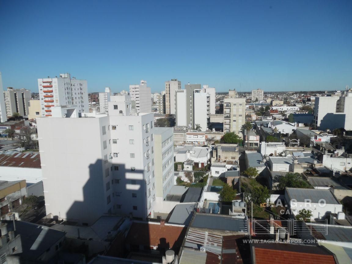 Departamento en Venta en Moreno 500, Centro, Bahía Blanca - Bahía Blanca Propiedades | SITIO OFICIAL l