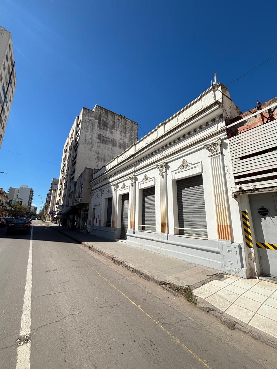 Local en Alquiler en Rodriguez 175, Centro, Bahía Blanca - Bahía Blanca Propiedades | SITIO OFICIAL l
