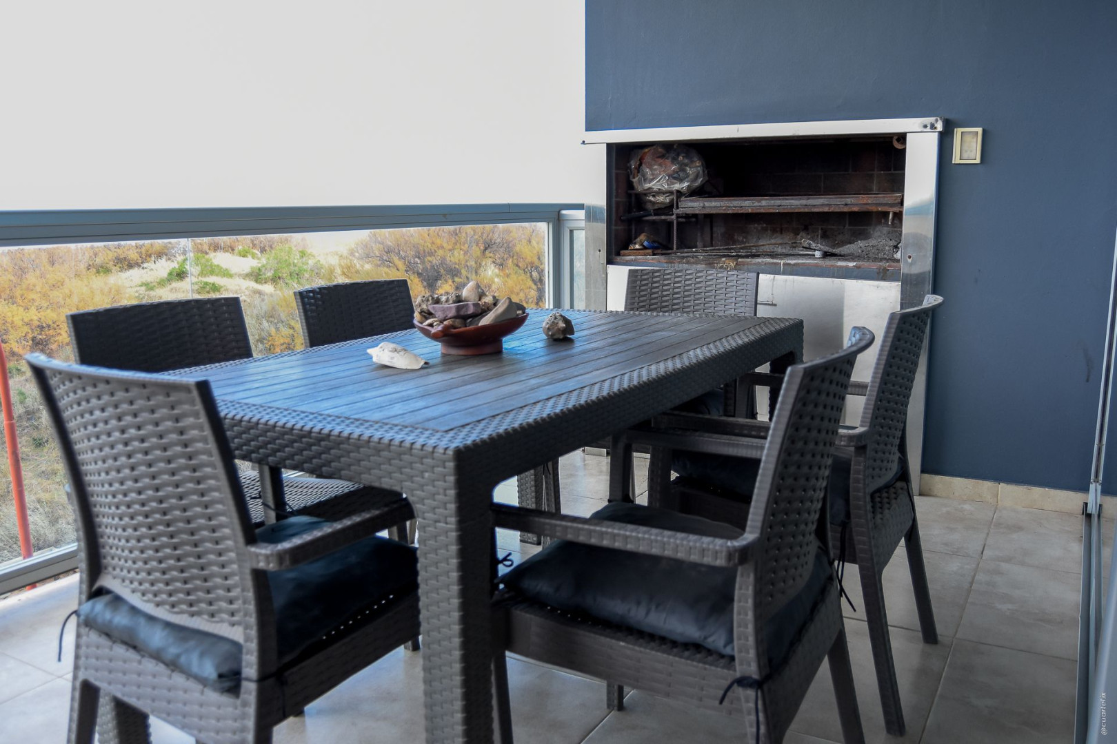 Departamento en Venta en Costanera Este 634, Monte del Este, Monte Hermoso - Bahía Blanca Propiedades | SITIO OFICIAL l