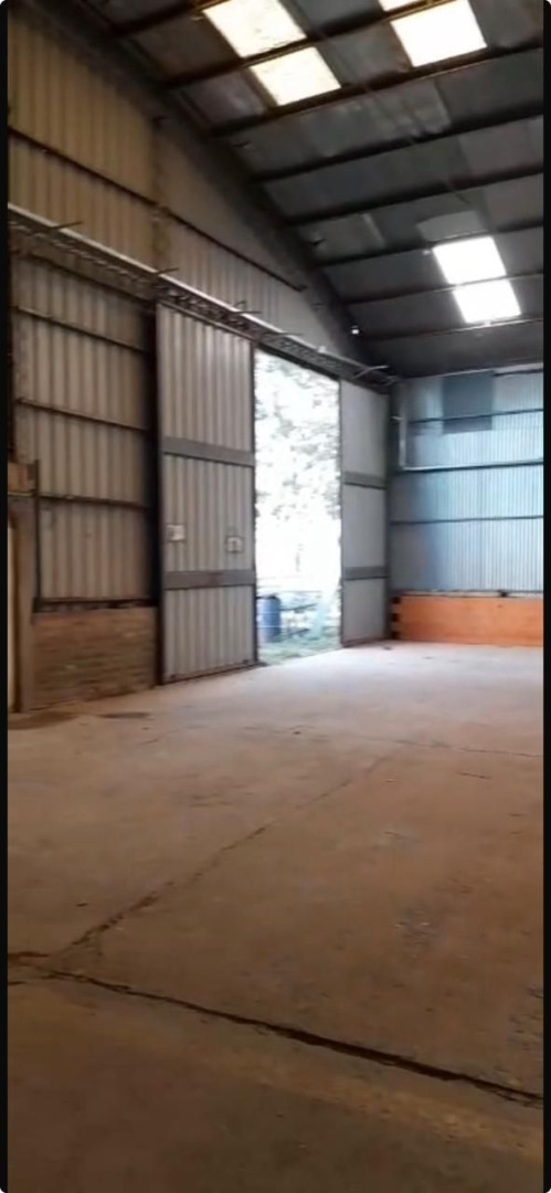 Galpón en Alquiler en Ruta 3, Parque Industrial, Bahía Blanca - Bahía Blanca Propiedades | SITIO OFICIAL l