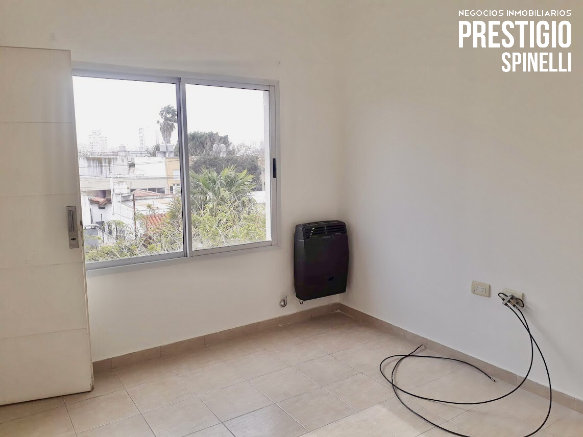 Departamento en Alquiler en Entre Rios 76, Pacifico, Bahía Blanca - Bahía Blanca Propiedades | SITIO OFICIAL l