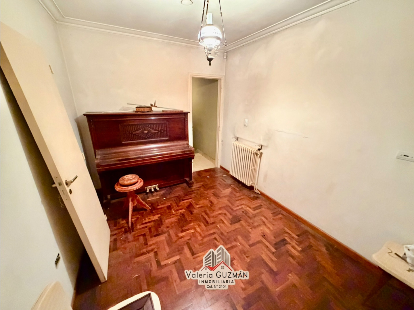Casa en Venta en Viamonte 679, Macrocentro, Bahía Blanca - Bahía Blanca Propiedades | SITIO OFICIAL l
