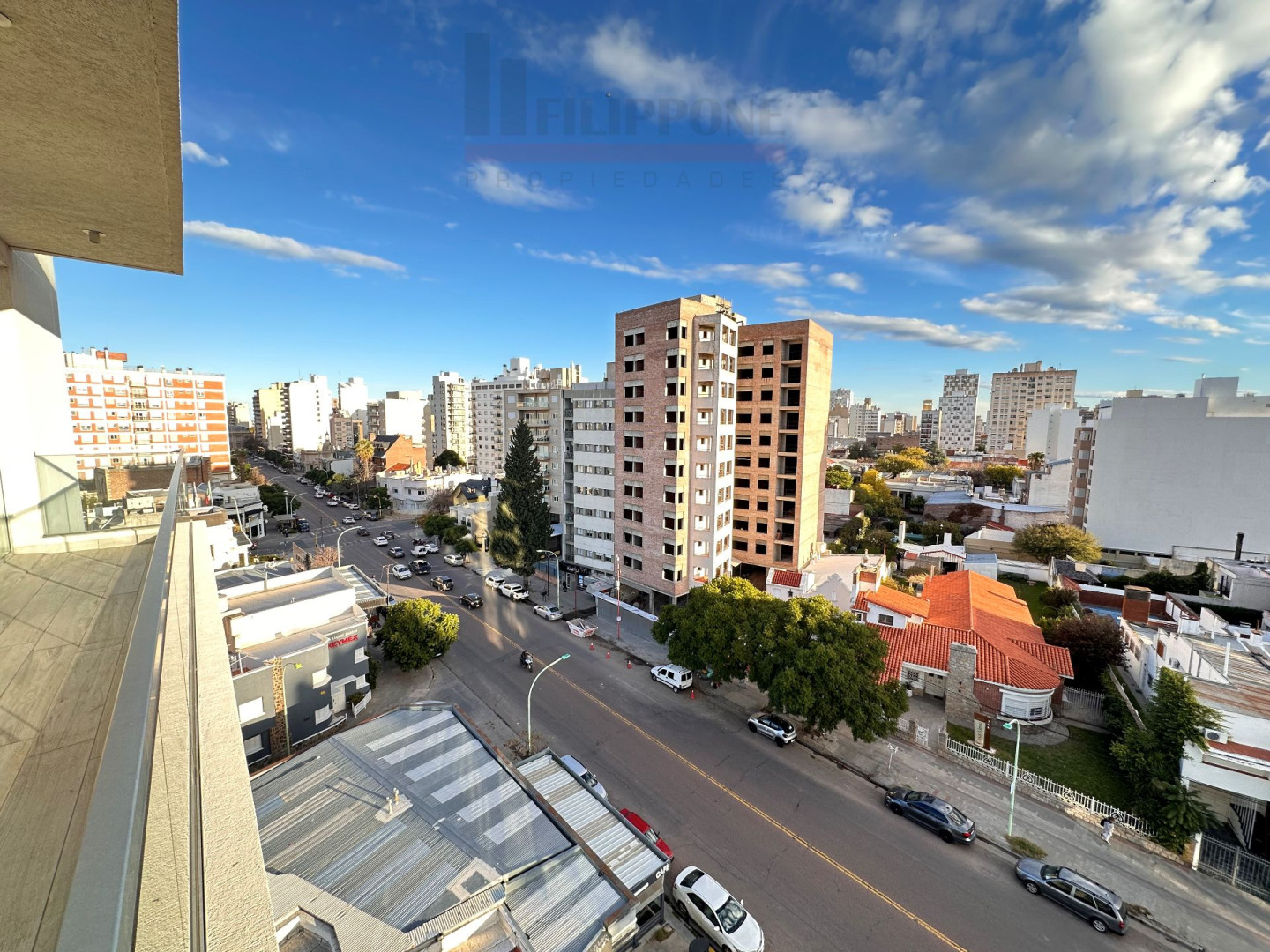 Semipiso en Venta en Alem 375, Centro, Bahía Blanca - Bahía Blanca Propiedades | SITIO OFICIAL l