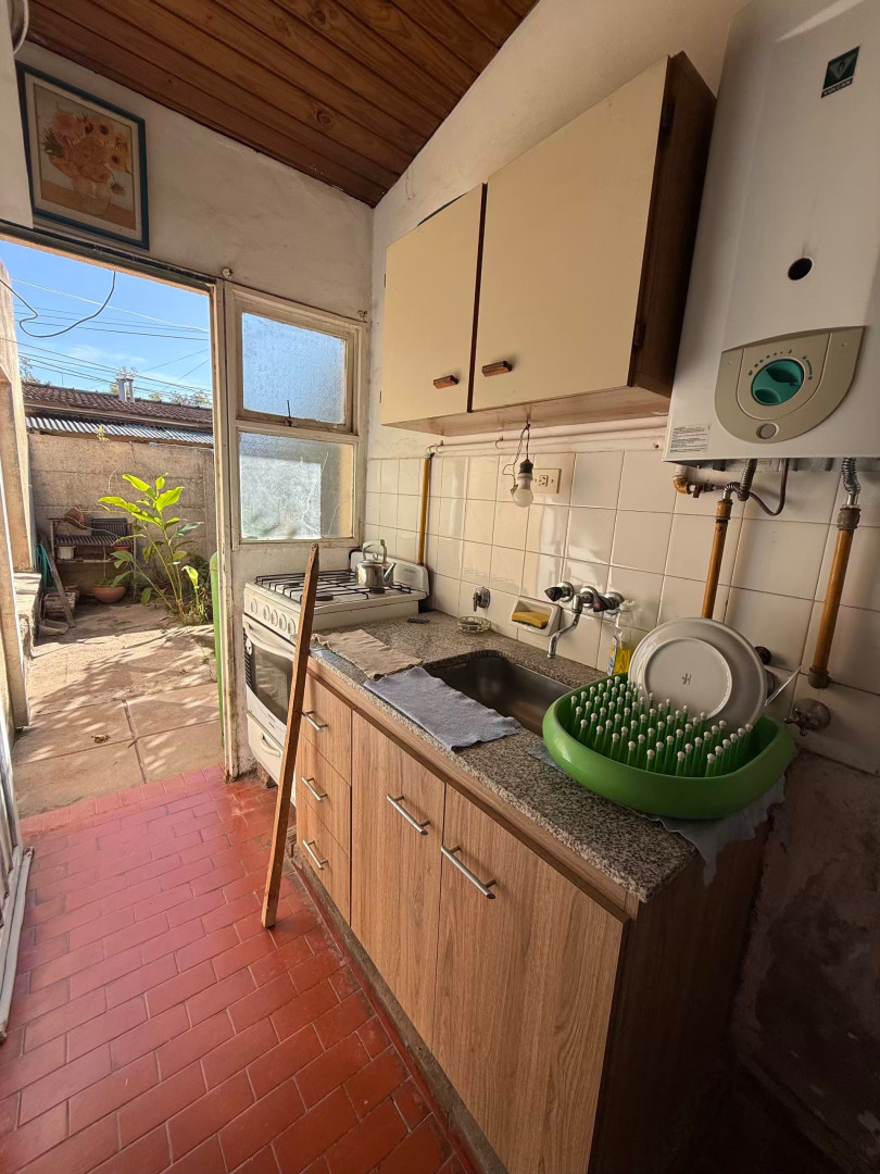 Casa en Venta en PANAMA 3600, Cooperación II, Bahía Blanca - Bahía Blanca Propiedades | SITIO OFICIAL l