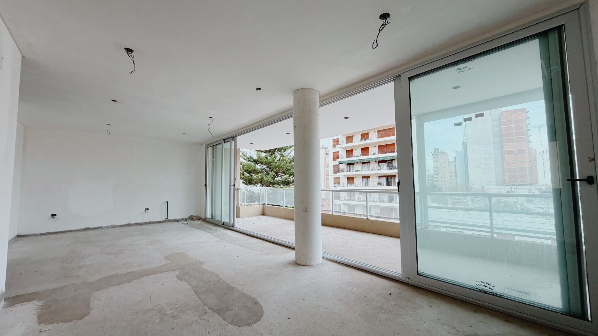 Departamento en Venta en Alem 175, Centro, Bahía Blanca - Bahía Blanca Propiedades | SITIO OFICIAL l