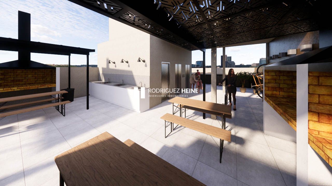Departamento en Venta en Zelarrayan 766, Universitario, Bahía Blanca - Bahía Blanca Propiedades | SITIO OFICIAL l