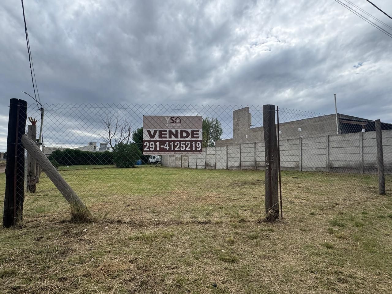 Terreno en Venta en Rigamonti & Pigüé , Nueva Belgrano, Bahía Blanca - Bahía Blanca Propiedades | SITIO OFICIAL l