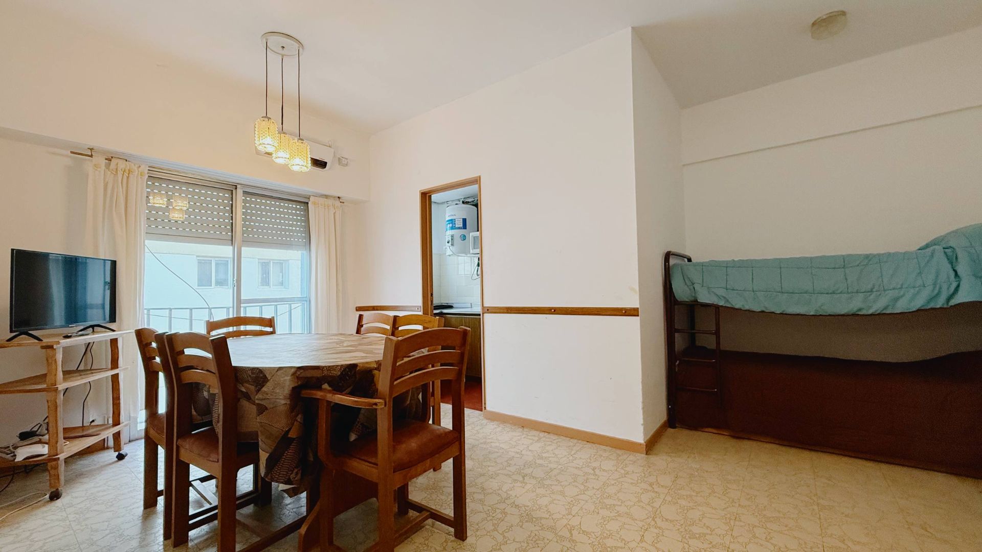 Departamento en Venta en AV. ARGENTINA 50, Centro, Monte Hermoso - Bahía Blanca Propiedades | SITIO OFICIAL l