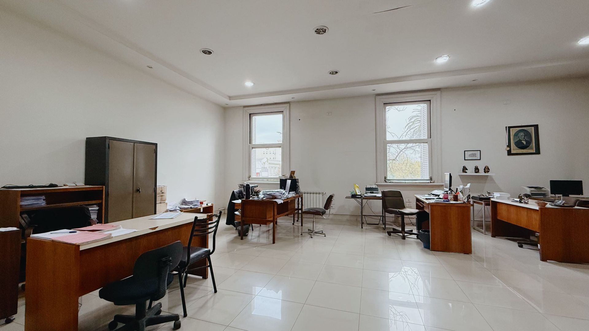 Oficina en Venta en ALSINA15, Centro, Bahía Blanca - Bahía Blanca Propiedades | SITIO OFICIAL l
