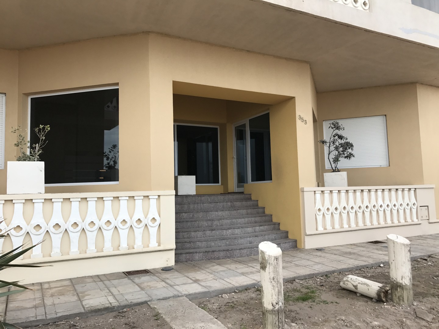 Departamento en Venta en Juan Domingo Perón 353,  Monte Hermoso - Bahía Blanca Propiedades | SITIO OFICIAL l