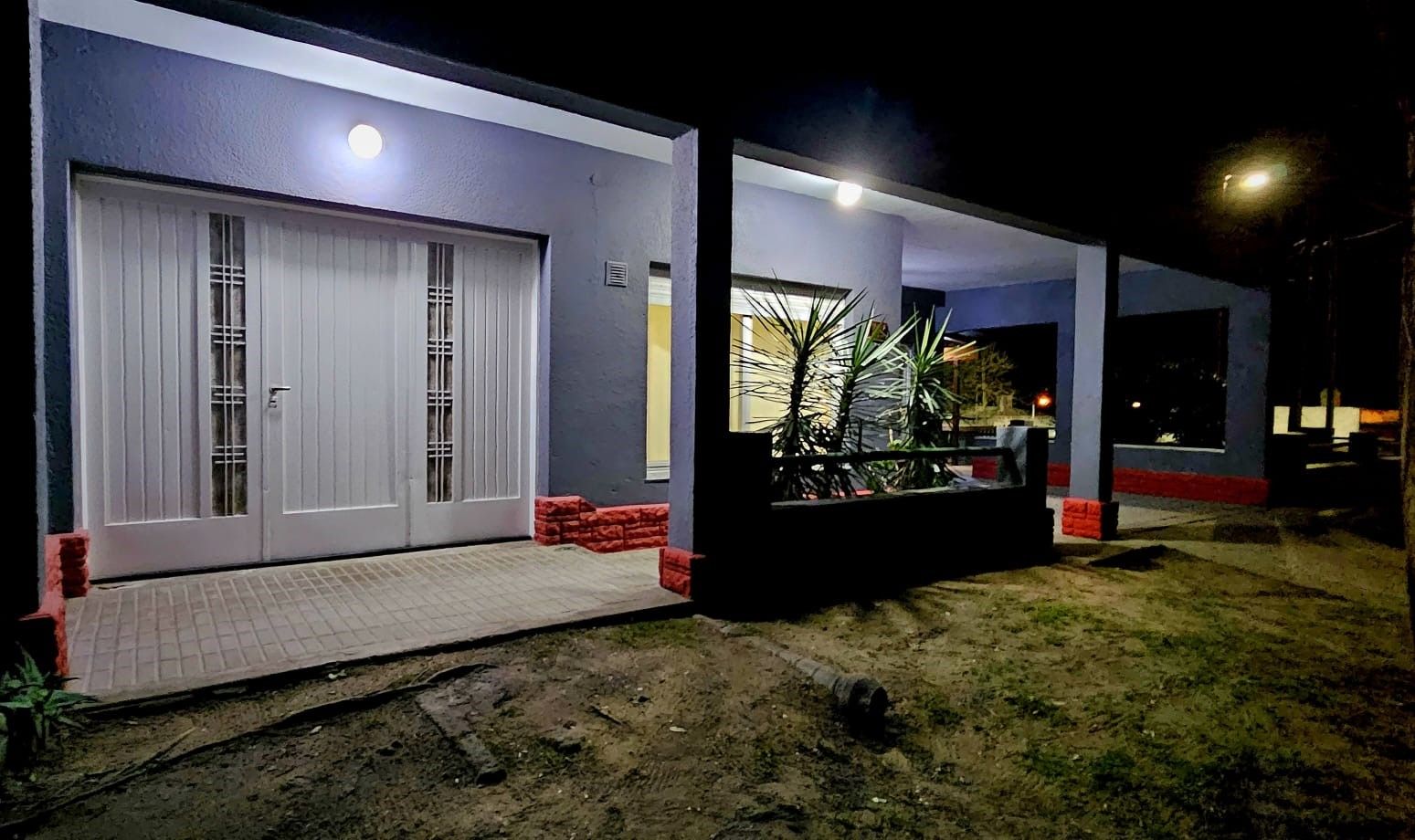 Casa en Venta en Av. General Jose De San Martin Y Pampa, Dufaur, Monte Hermoso - Bahía Blanca Propiedades | SITIO OFICIAL l