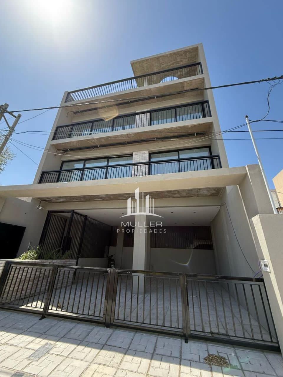 Departamento en Venta en WITCOMB 65, La Falda, Bahía Blanca - Bahía Blanca Propiedades | SITIO OFICIAL l