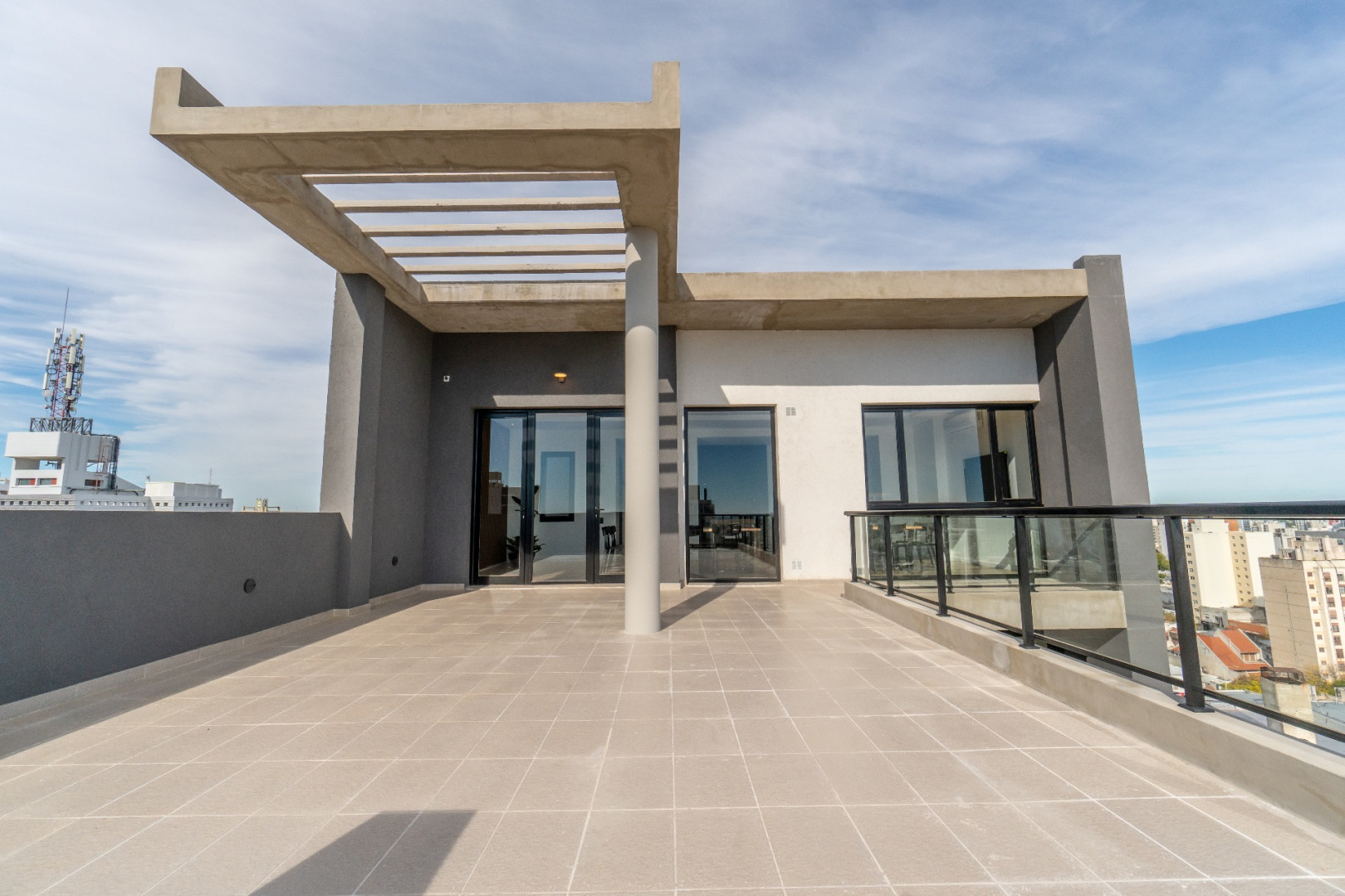 Departamento en Alquiler en Patricios 30,  Bahía Blanca - Bahía Blanca Propiedades | SITIO OFICIAL l
