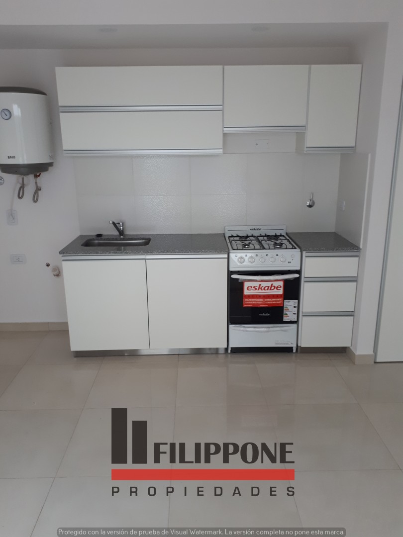 Departamento en Alquiler en Viamonte 1755, Pacifico, Bahía Blanca - Bahía Blanca Propiedades | SITIO OFICIAL l