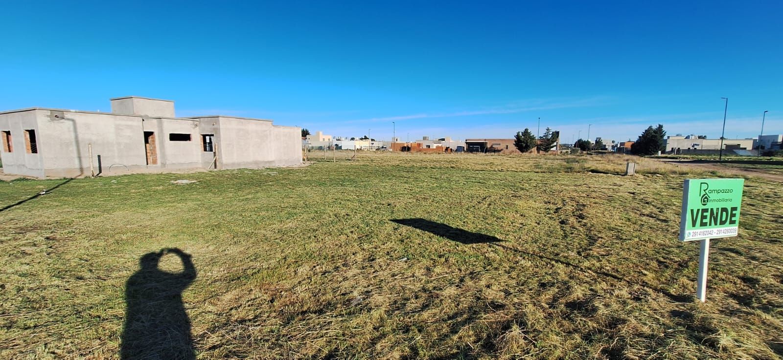 Terreno en Venta en Mayor De Elias Y Laplace, Las Acacias, Bahía Blanca - Bahía Blanca Propiedades | SITIO OFICIAL l