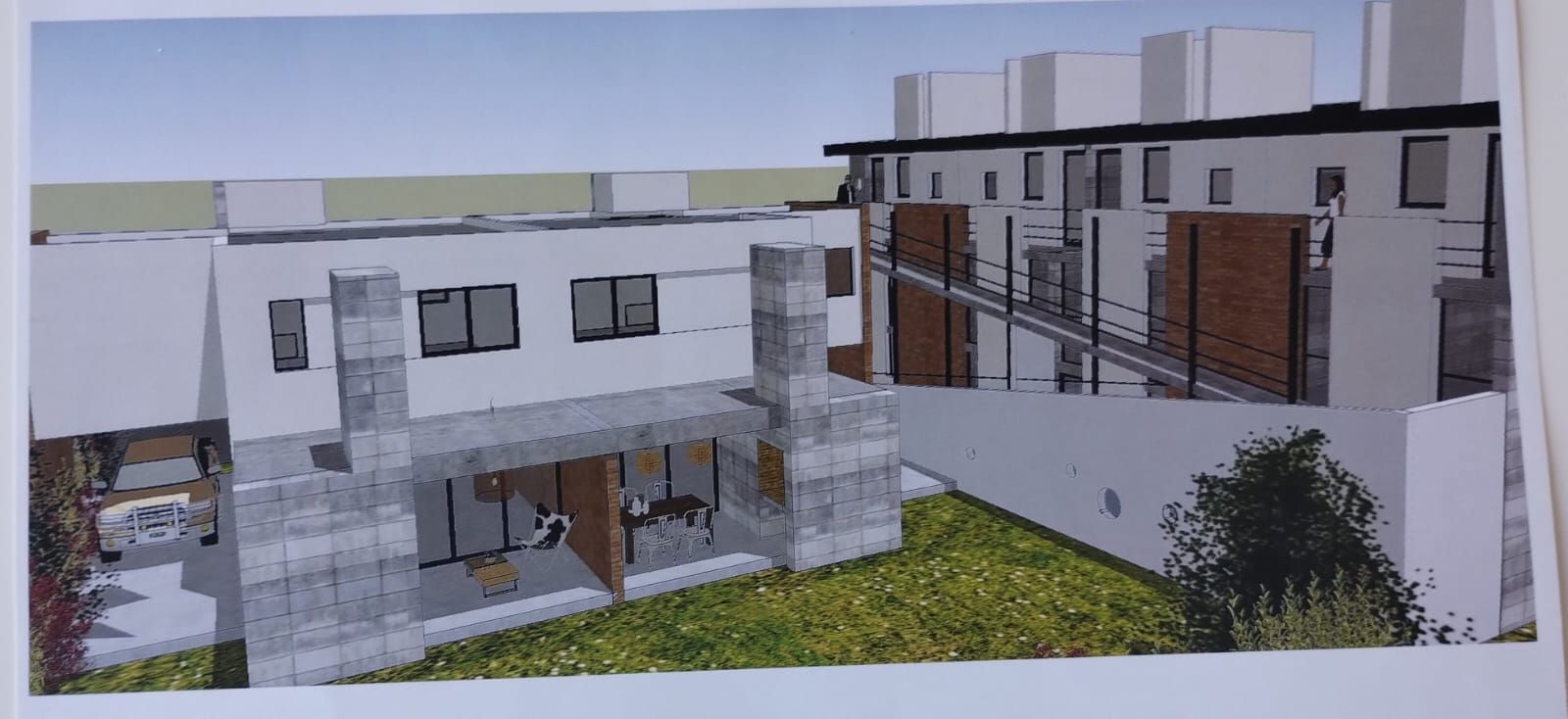 Oficina en Venta en Cleg 3210,  Bahía Blanca - Bahía Blanca Propiedades | SITIO OFICIAL l