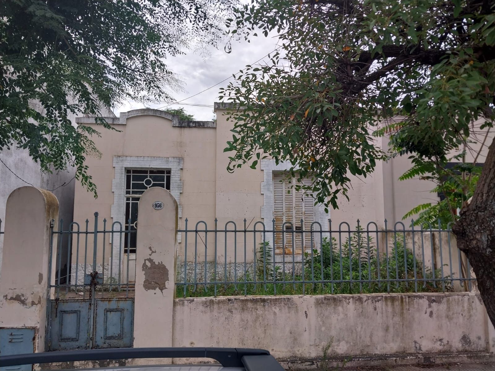 Casa en Venta en Presidente Perón 956,  Coronel Dorrego - Bahía Blanca Propiedades | SITIO OFICIAL l