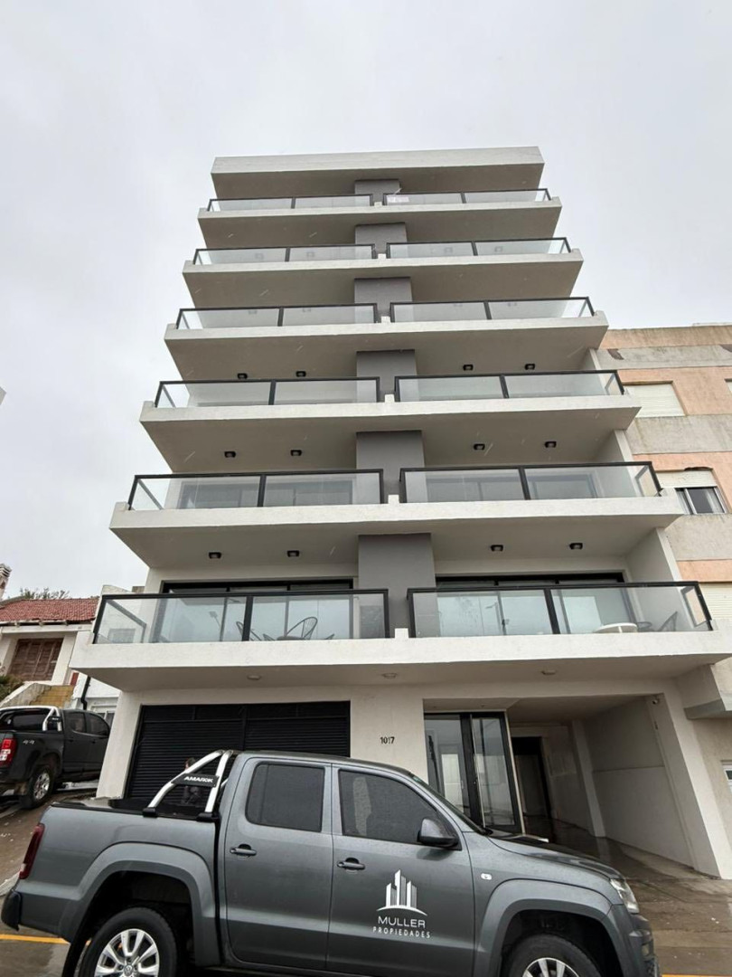 Departamento en Venta en AVENIDA COSTANERA 1017,  Monte Hermoso - Bahía Blanca Propiedades | SITIO OFICIAL l