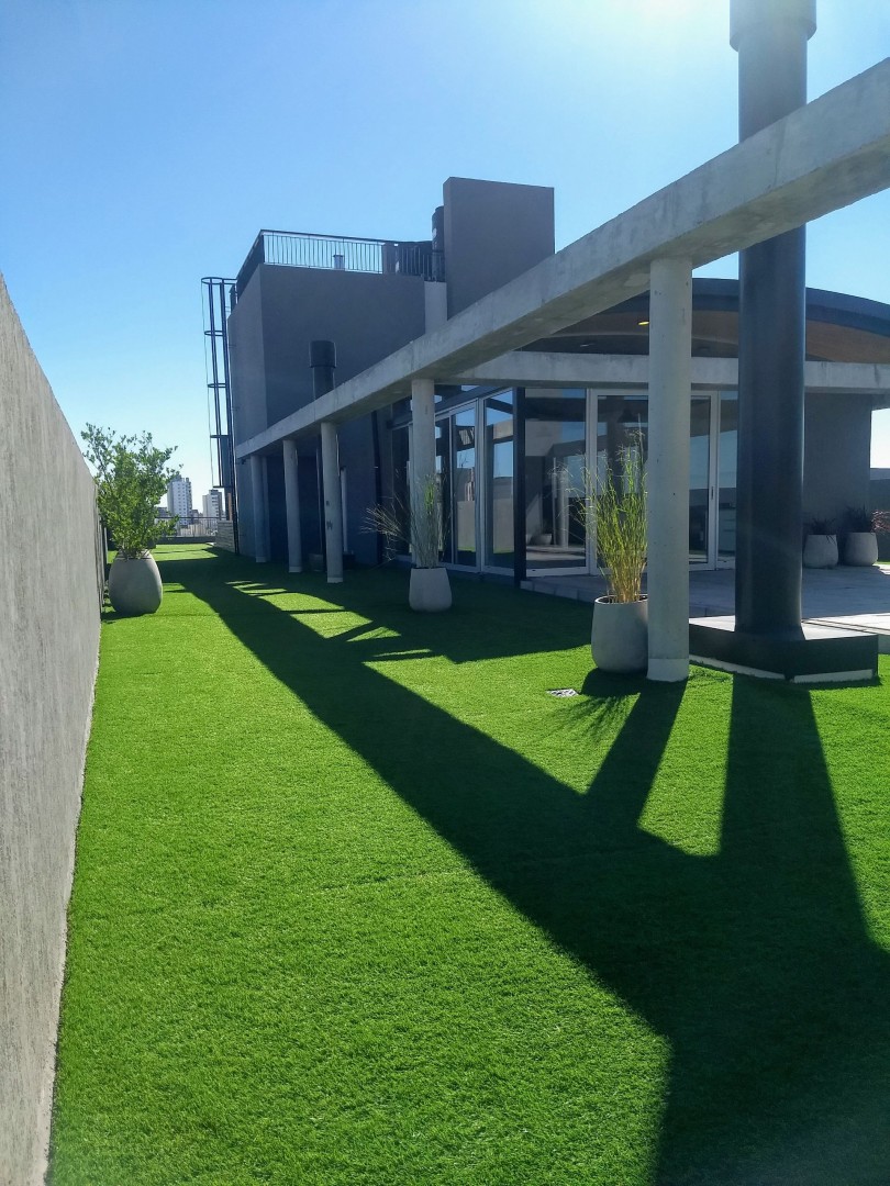 Departamento en Alquiler en Dorrego Y Gral Paz, Centro, Bahía Blanca - Bahía Blanca Propiedades | SITIO OFICIAL l