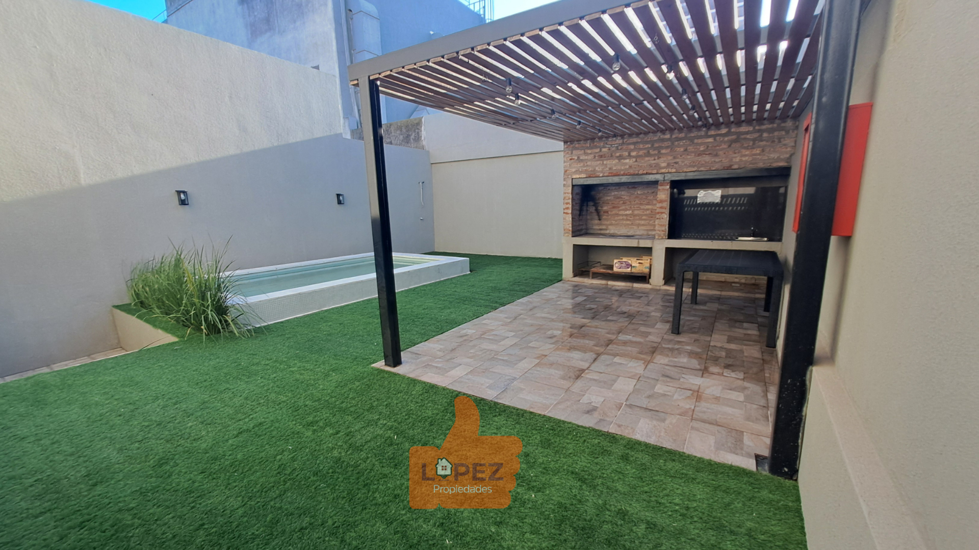 Departamento en Venta en Witcomb 65, La Falda, Bahía Blanca - Bahía Blanca Propiedades | SITIO OFICIAL l