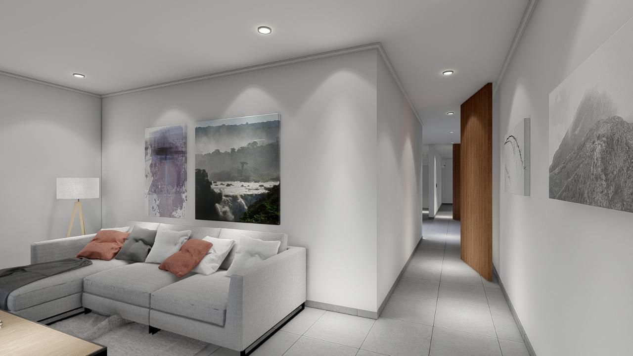 Casa en Venta en Gambartes 300, Molina Campos, Bahía Blanca - Bahía Blanca Propiedades | SITIO OFICIAL l