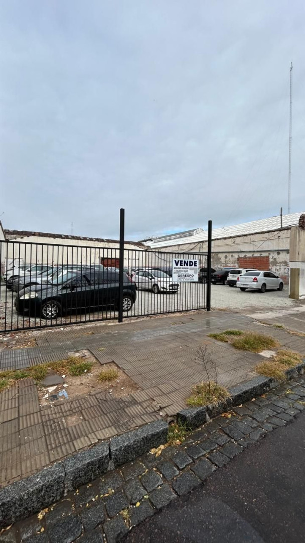 Deposito en Venta en Fitz Roy 235, Centro, Bahía Blanca - Bahía Blanca Propiedades | SITIO OFICIAL l