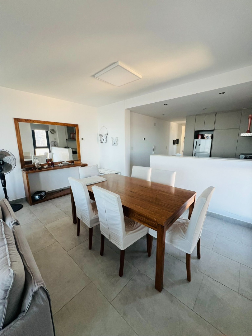 Departamento en Venta en Av. Perón 380,  Monte Hermoso - Bahía Blanca Propiedades | SITIO OFICIAL l