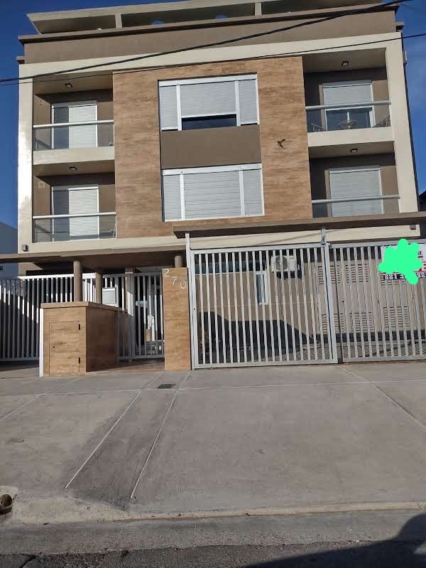 Departamento en Venta en Rojas 200, La Falda, Bahía Blanca - Bahía Blanca Propiedades | SITIO OFICIAL l