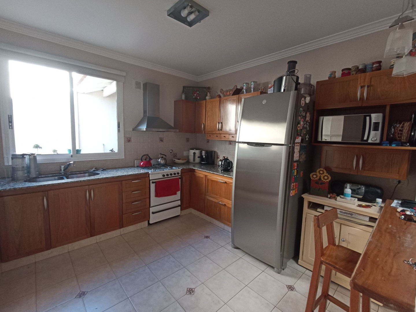 Casa en Venta en Alsina 1400, La Falda, Bahía Blanca - Bahía Blanca Propiedades | SITIO OFICIAL l