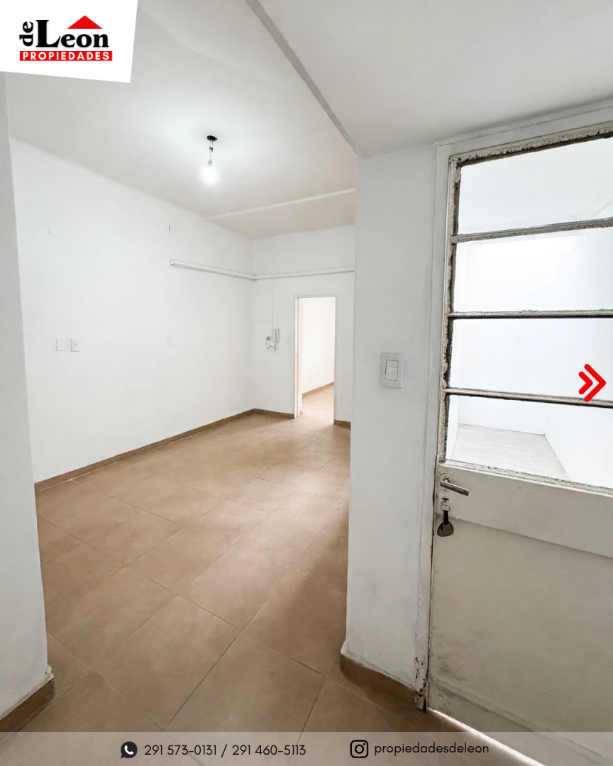 Casa en Venta en Belgrano Y Vespucio, Centro, Bahía Blanca - Bahía Blanca Propiedades | SITIO OFICIAL l